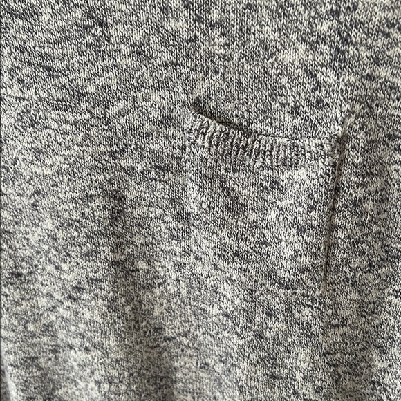 Madewell Sweater Like Top. Size Small. - Picture 3 of 5
